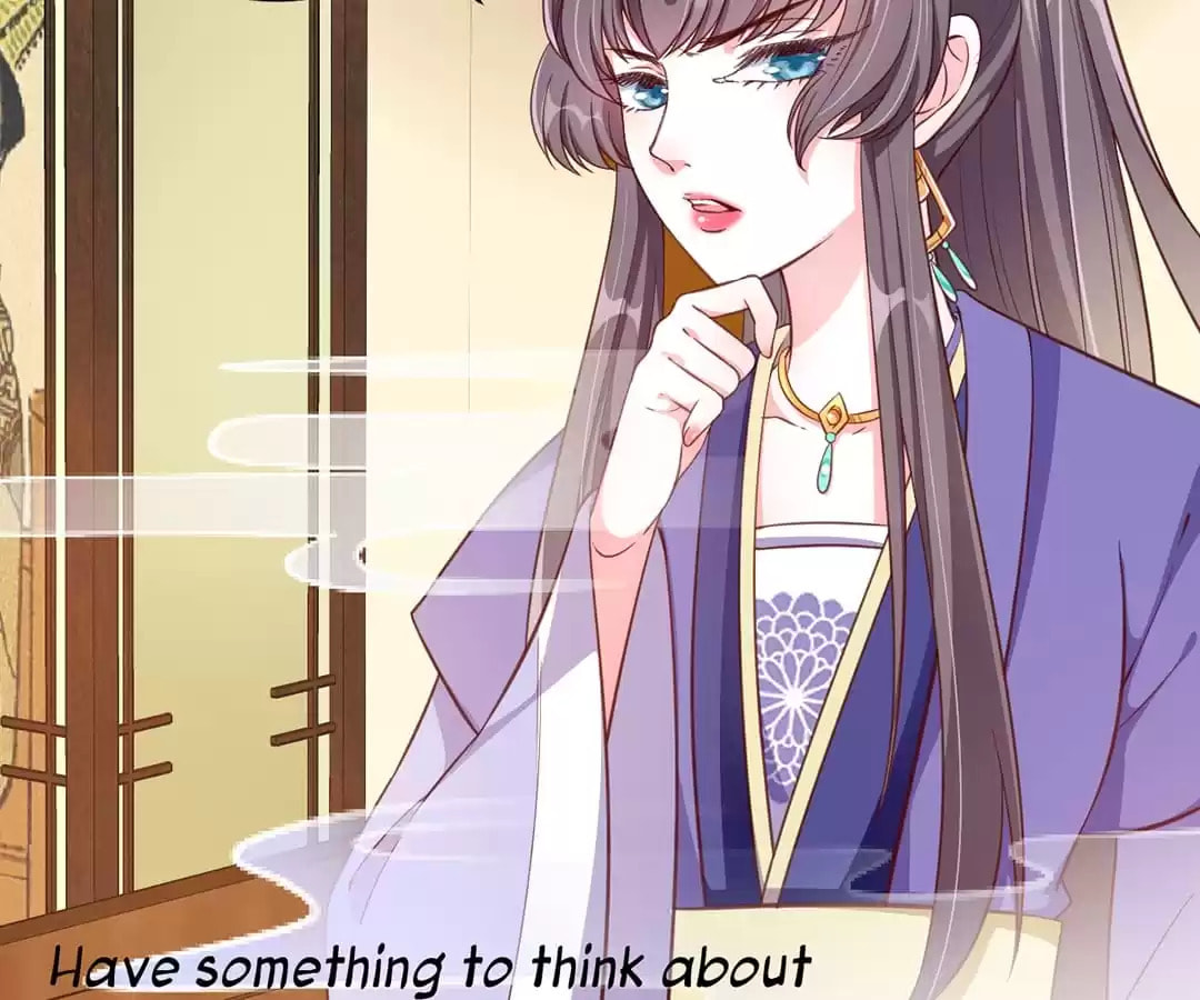 Shengshi Li Hua Dian (Colored) Chapter 57 page 51 - 