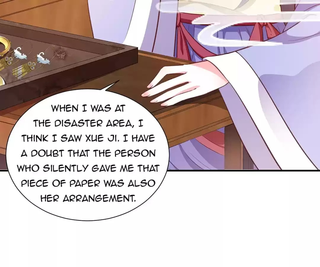 Shengshi Li Hua Dian (Colored) Chapter 57 page 52 - 