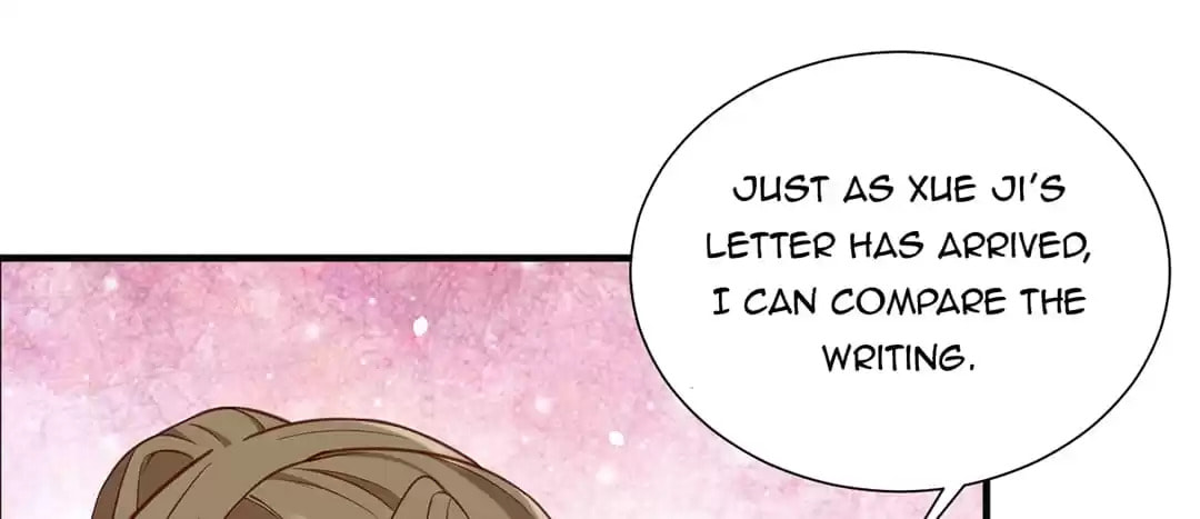 Shengshi Li Hua Dian (Colored) Chapter 57 page 53 - 