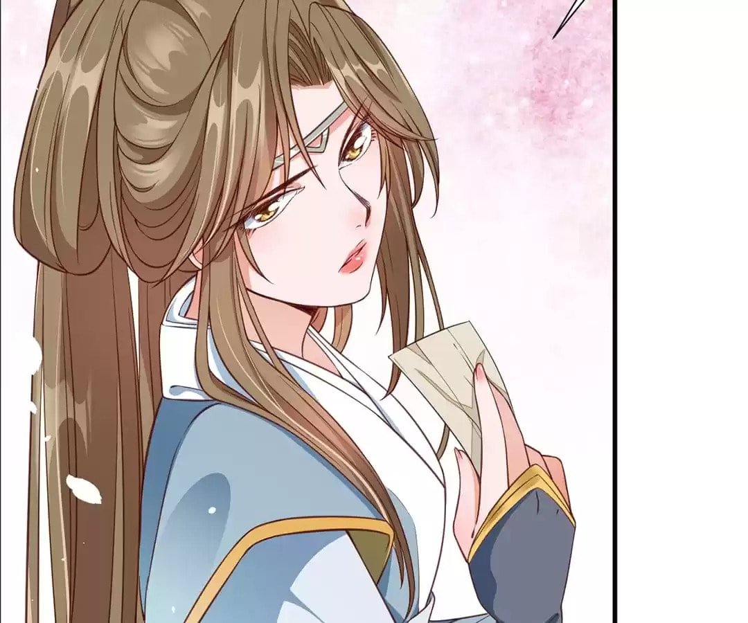 Shengshi Li Hua Dian (Colored) Chapter 57 page 54 - 