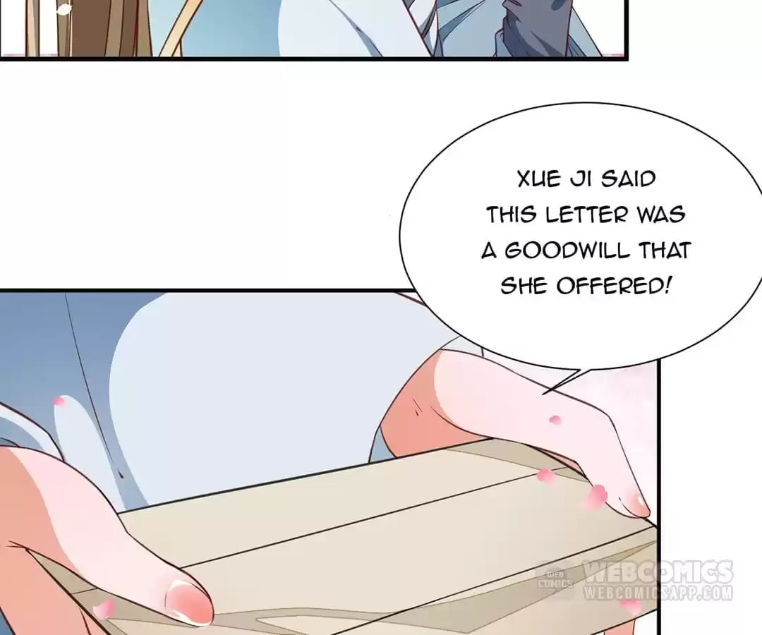 Shengshi Li Hua Dian (Colored) Chapter 57 page 55 - 