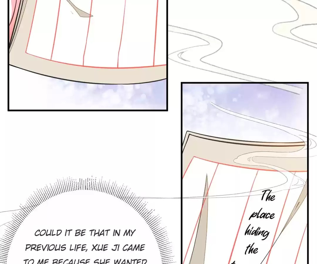 Shengshi Li Hua Dian (Colored) Chapter 57 page 58 - 