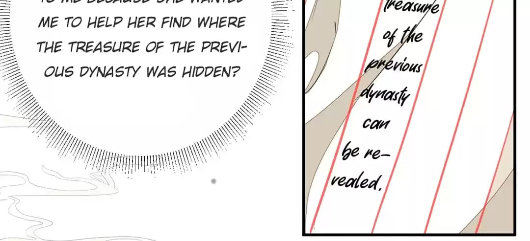Shengshi Li Hua Dian (Colored) Chapter 57 page 59 - 