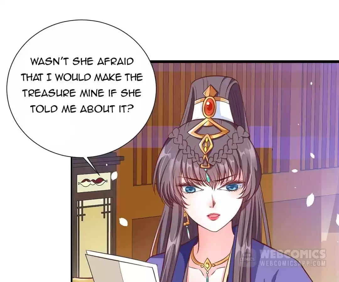 Shengshi Li Hua Dian (Colored) Chapter 57 page 63 - 