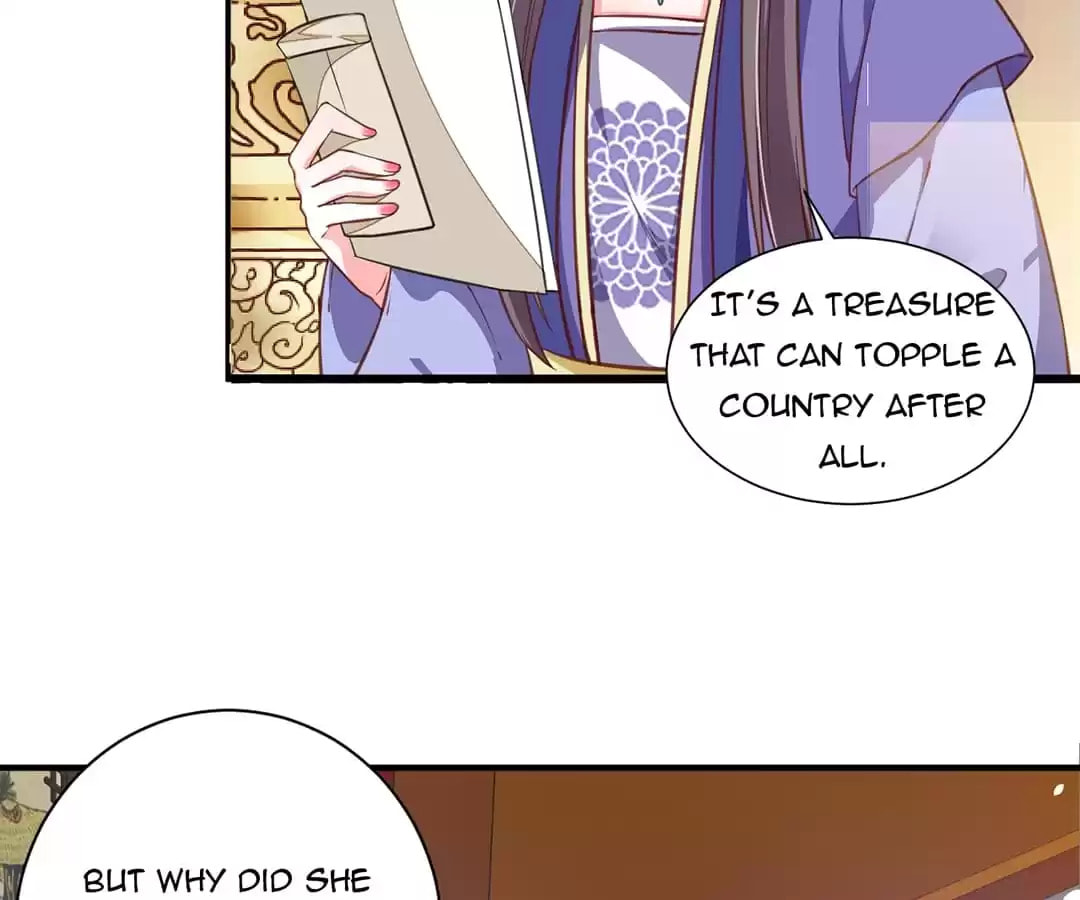 Shengshi Li Hua Dian (Colored) Chapter 57 page 64 - 