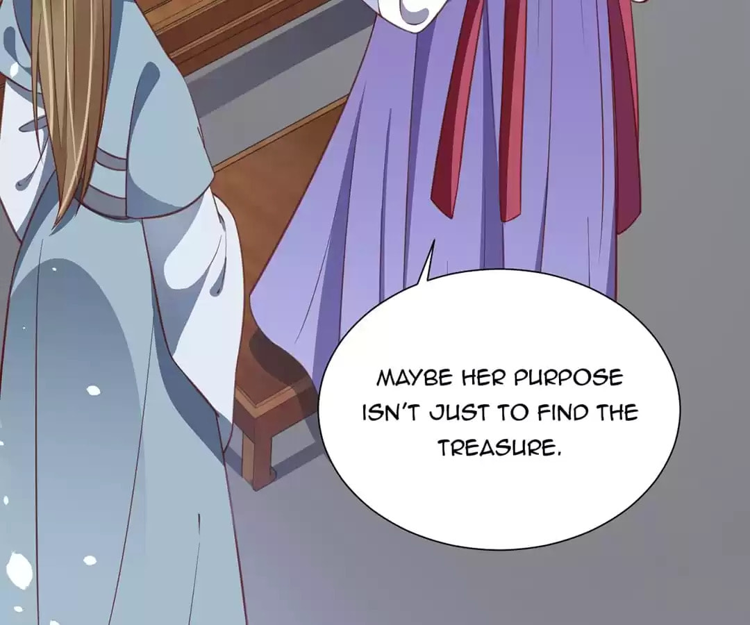 Shengshi Li Hua Dian (Colored) Chapter 57 page 67 - 
