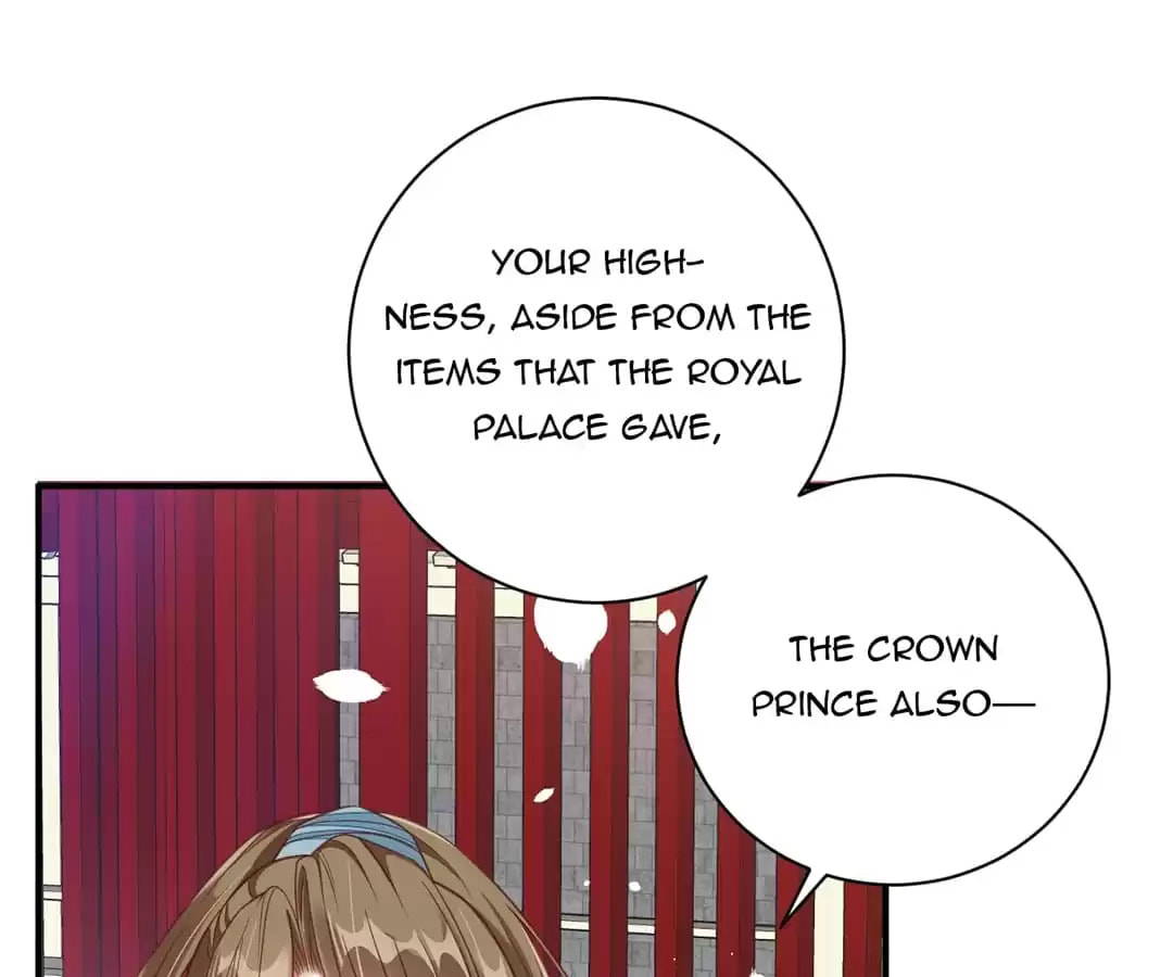Shengshi Li Hua Dian (Colored) Chapter 57 page 69 - 
