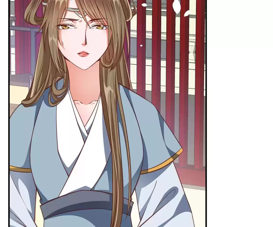 Shengshi Li Hua Dian (Colored) Chapter 57 page 70 - 