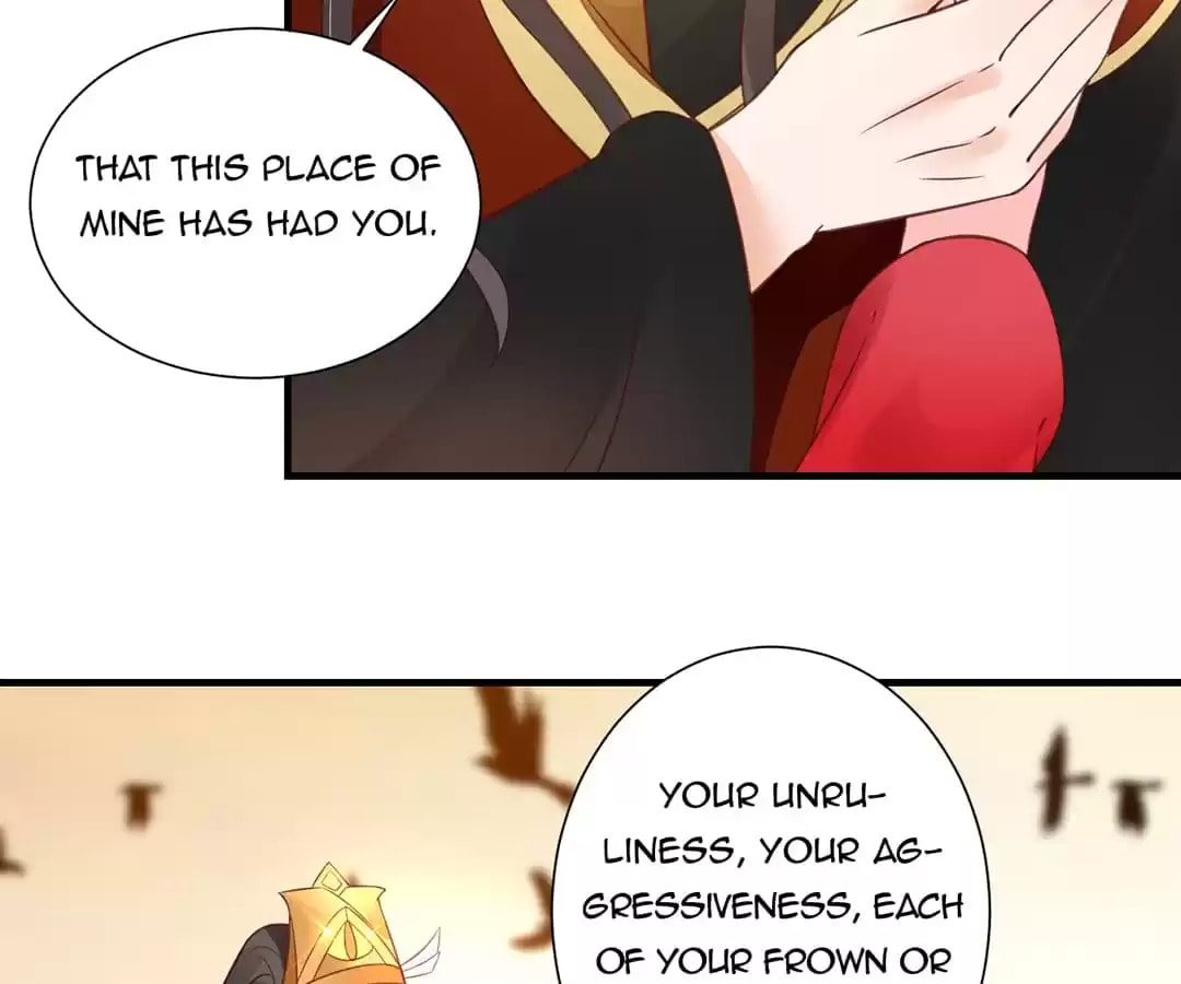 Shengshi Li Hua Dian (Colored) Chapter 57 page 8 - 
