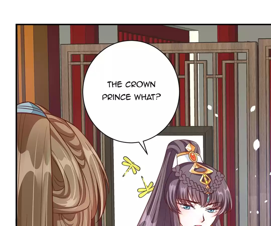 Shengshi Li Hua Dian (Colored) Chapter 57 page 72 - 