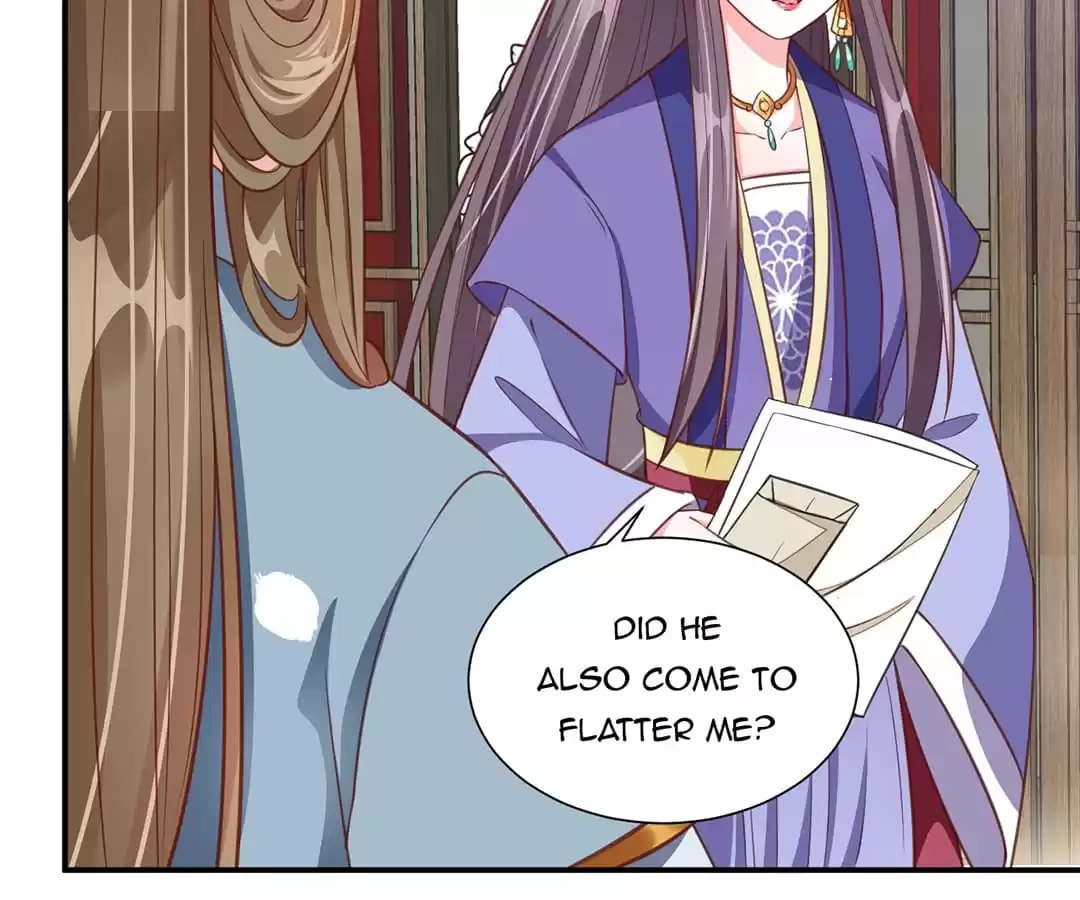 Shengshi Li Hua Dian (Colored) Chapter 57 page 73 - 
