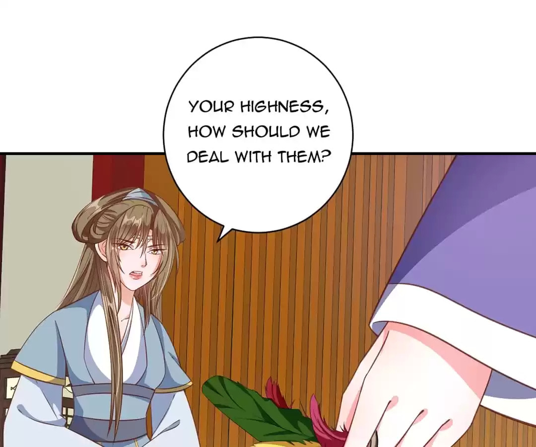 Shengshi Li Hua Dian (Colored) Chapter 57 page 77 - 