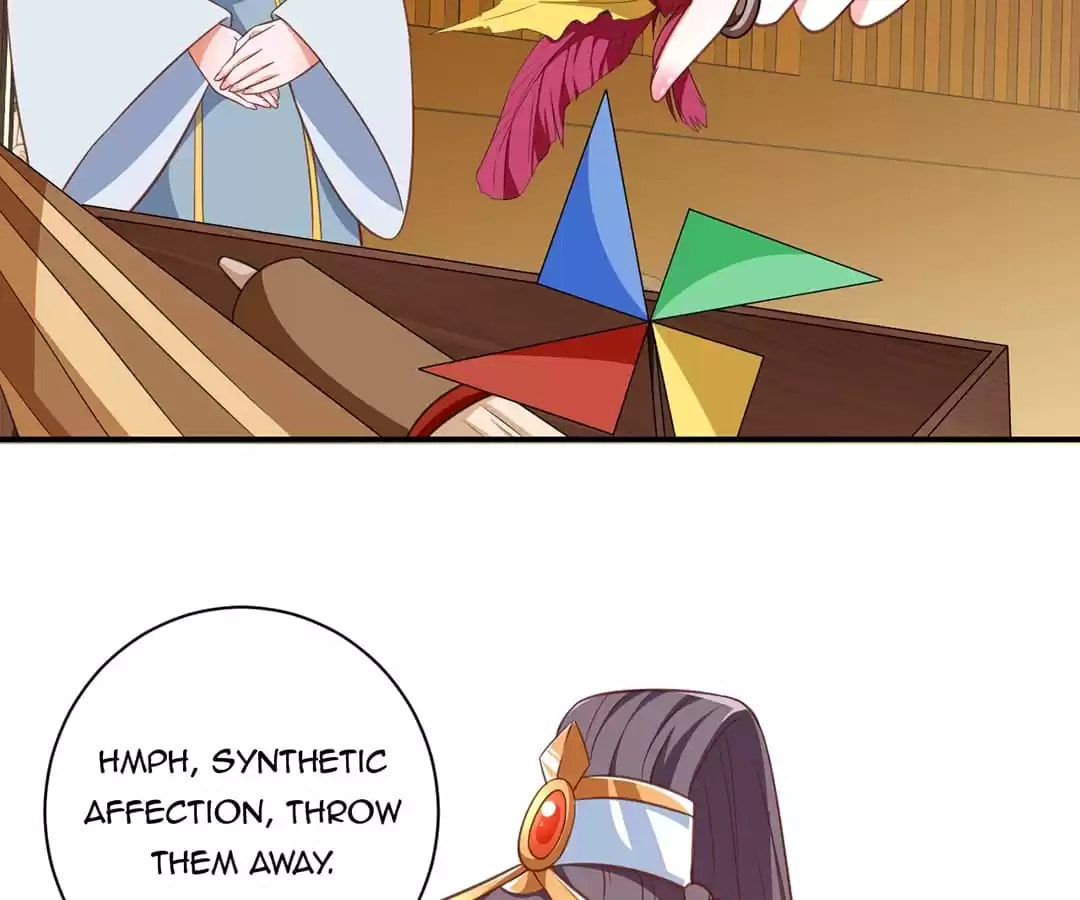 Shengshi Li Hua Dian (Colored) Chapter 57 page 78 - 