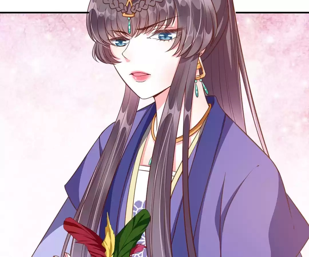 Shengshi Li Hua Dian (Colored) Chapter 57 page 80 - 