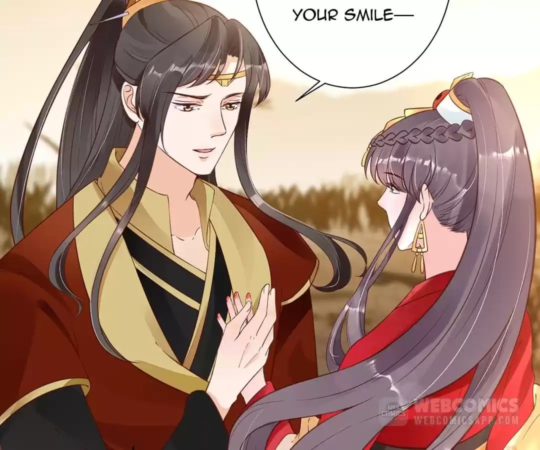 Shengshi Li Hua Dian (Colored) Chapter 57 page 9 - 