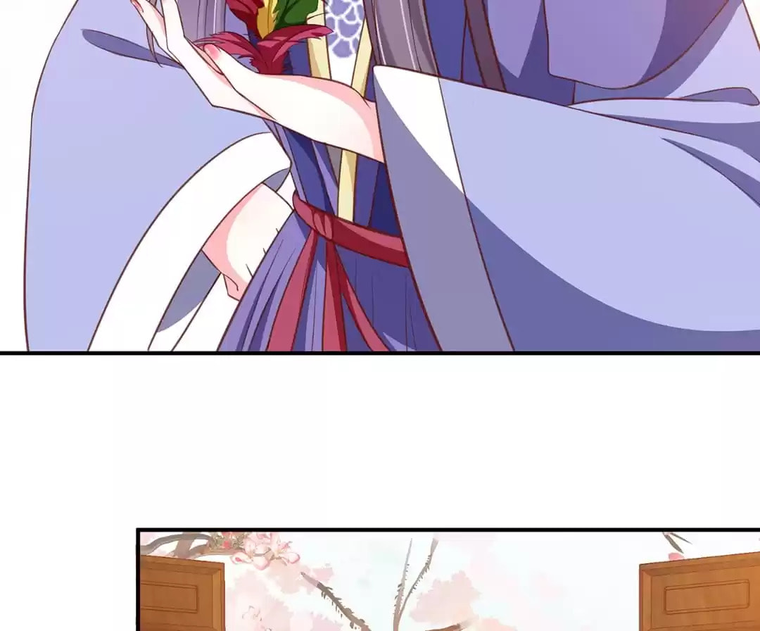 Shengshi Li Hua Dian (Colored) Chapter 57 page 81 - 