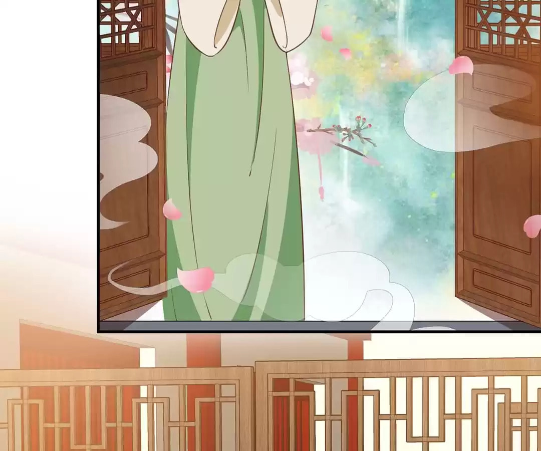 Shengshi Li Hua Dian (Colored) Chapter 57 page 83 - 
