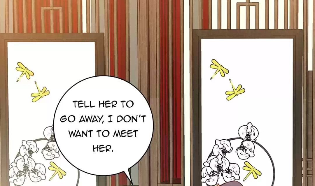 Shengshi Li Hua Dian (Colored) Chapter 57 page 84 - 