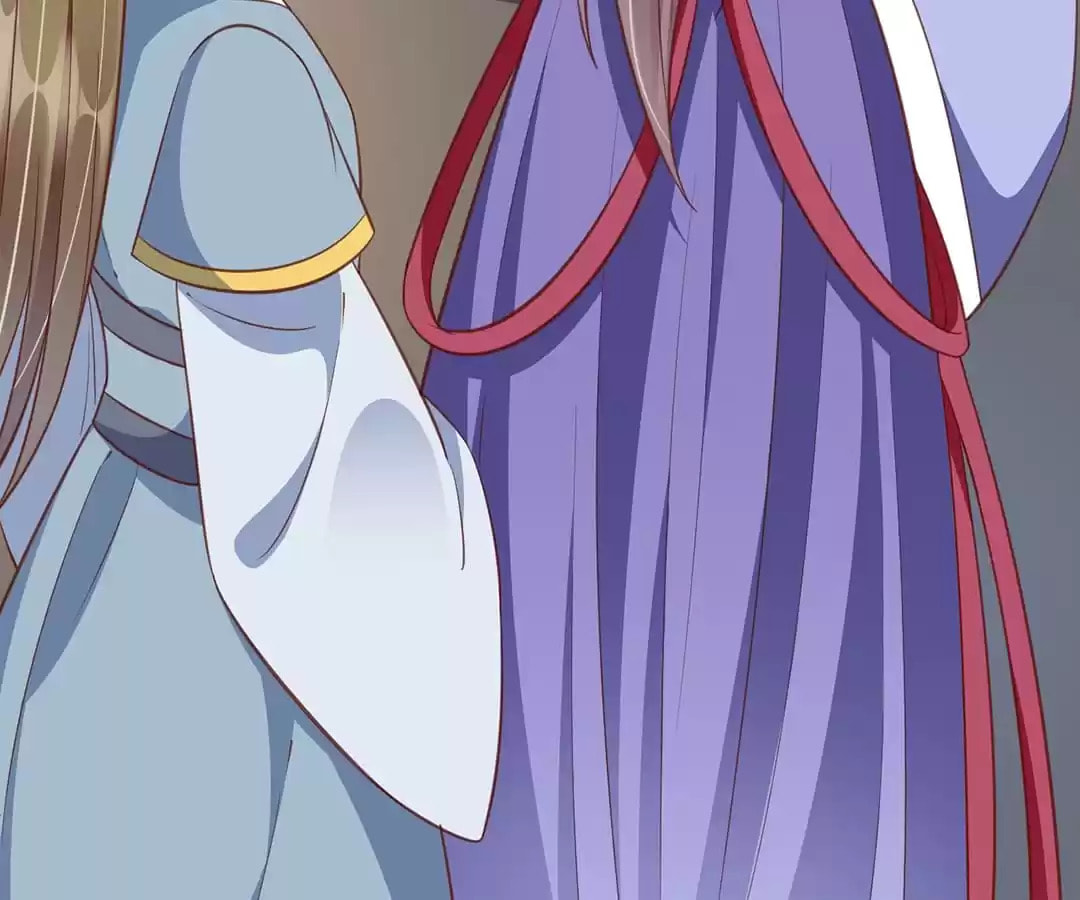 Shengshi Li Hua Dian (Colored) Chapter 57 page 86 - 