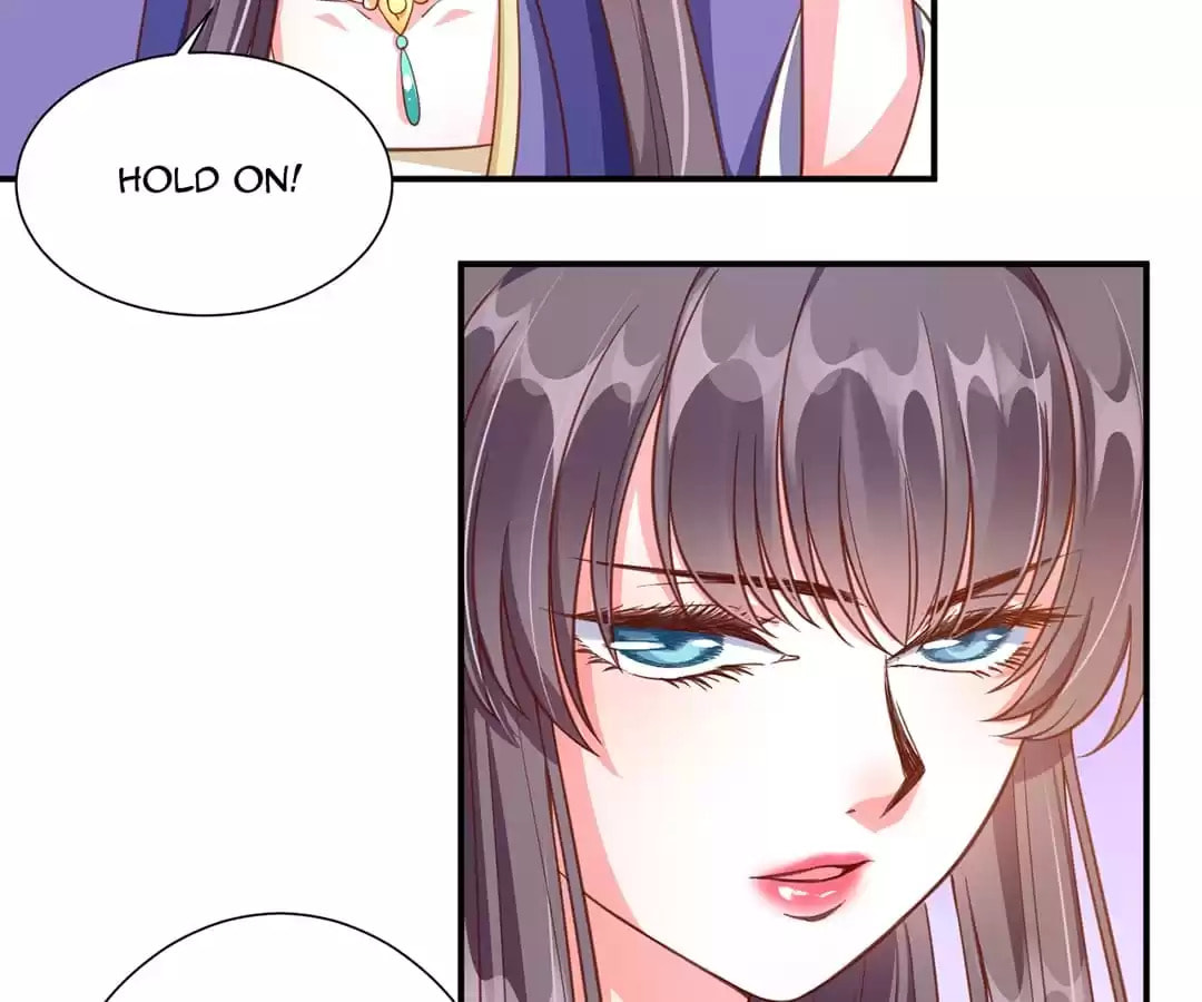 Shengshi Li Hua Dian (Colored) Chapter 57 page 89 - 