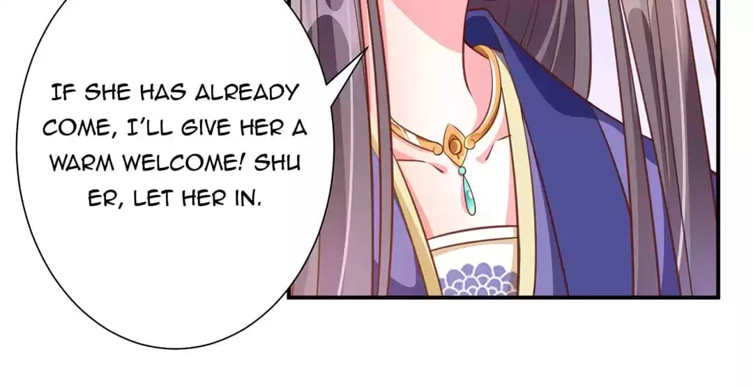Shengshi Li Hua Dian (Colored) Chapter 57 page 90 - 