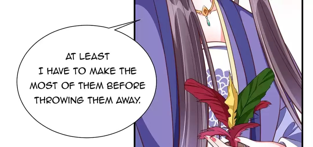 Shengshi Li Hua Dian (Colored) Chapter 57 page 93 - 