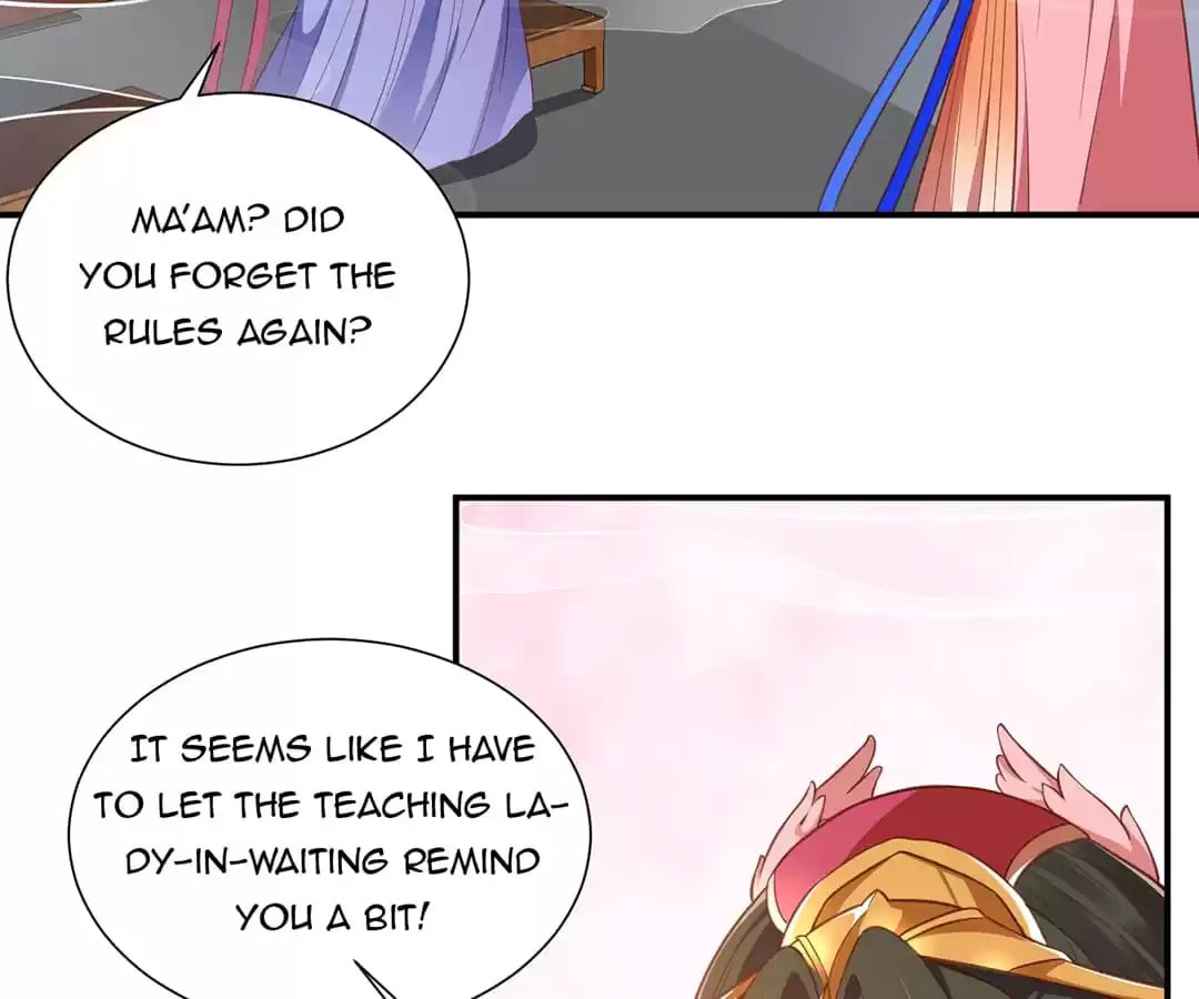 Shengshi Li Hua Dian (Colored) Chapter 57 page 97 - 