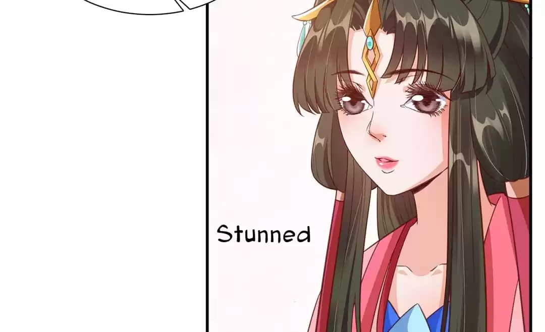 Shengshi Li Hua Dian (Colored) Chapter 57 page 98 - 