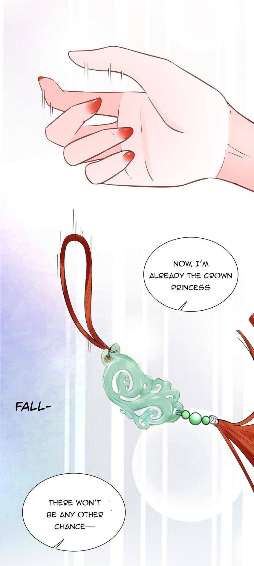 Shengshi Li Hua Dian (Colored) Chapter 58 page 16 - 