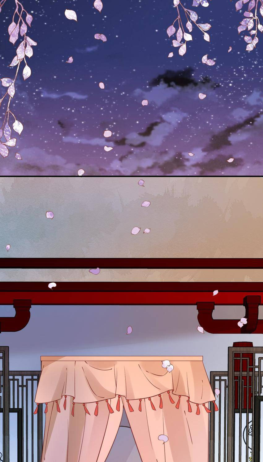 Shengshi Li Hua Dian (Colored) Chapter 58 page 19 - 