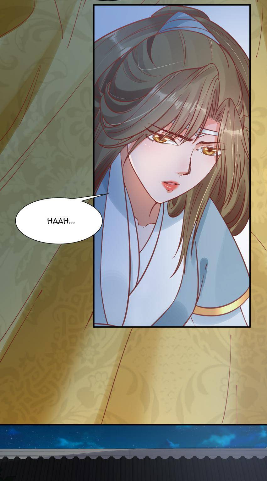 Shengshi Li Hua Dian (Colored) Chapter 58 page 22 - 