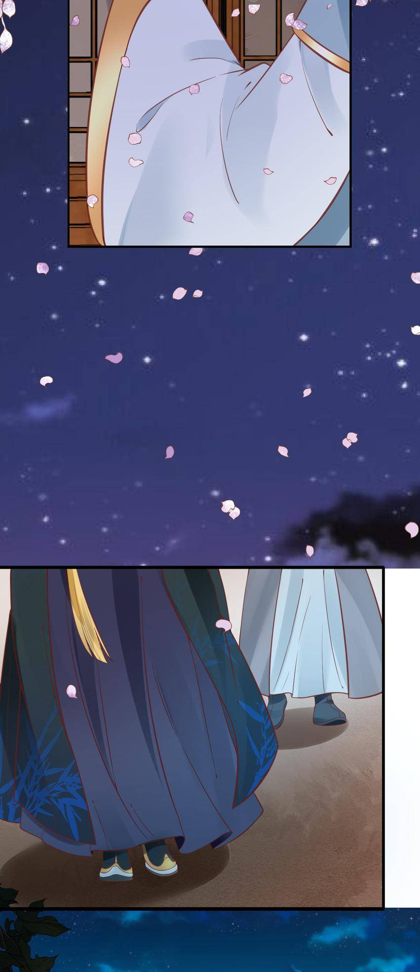 Shengshi Li Hua Dian (Colored) Chapter 58 page 24 - 