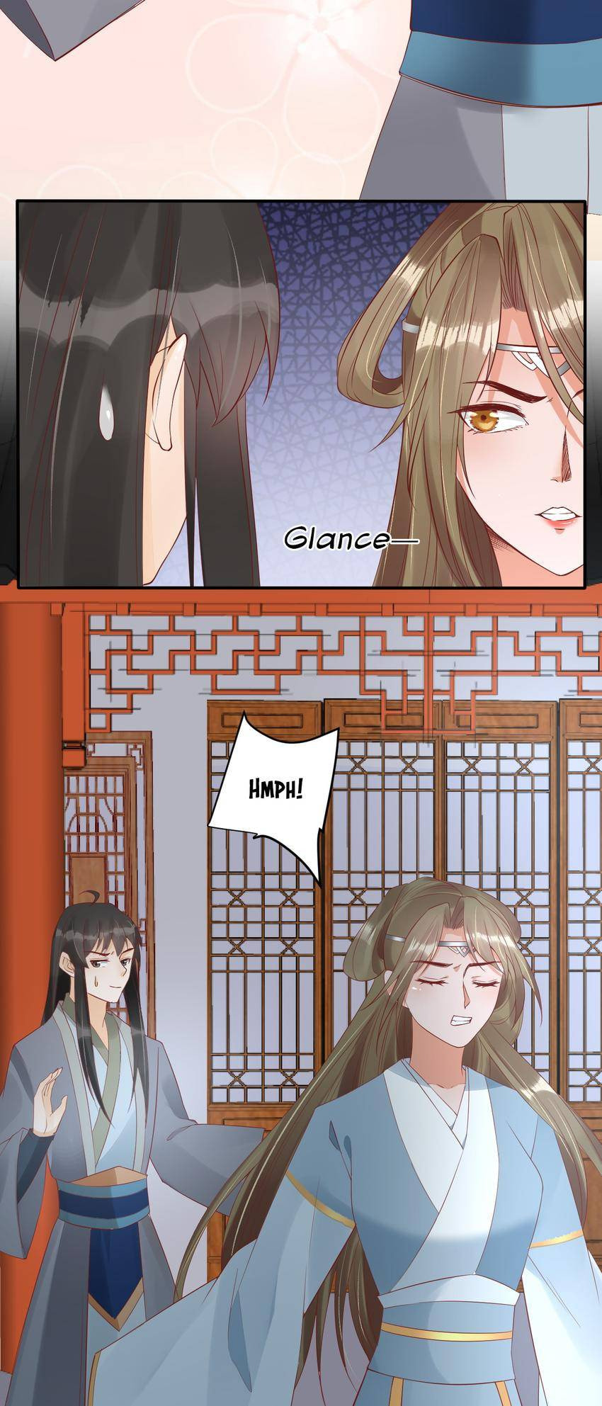 Shengshi Li Hua Dian (Colored) Chapter 58 page 31 - 