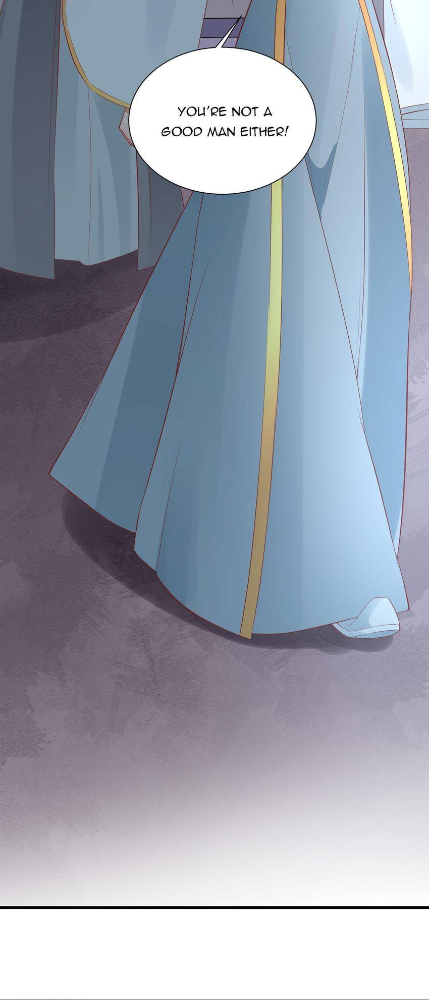Shengshi Li Hua Dian (Colored) Chapter 58 page 32 - 