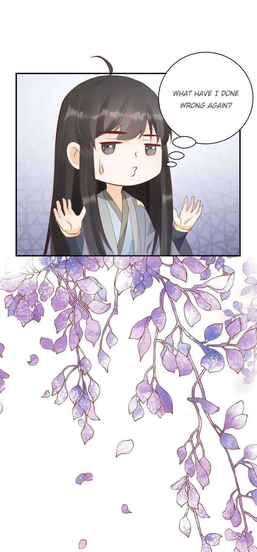 Shengshi Li Hua Dian (Colored) Chapter 58 page 33 - 