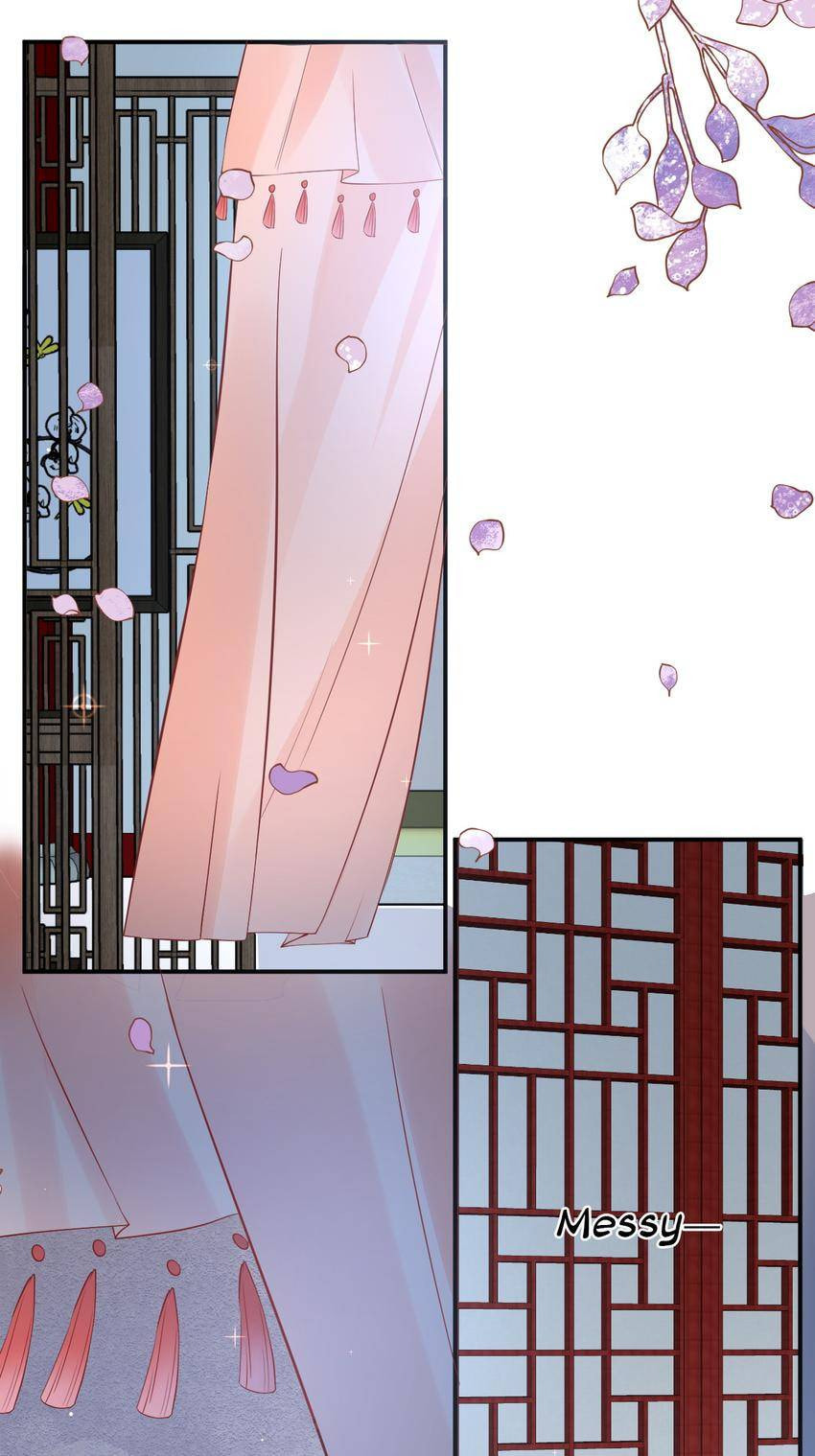 Shengshi Li Hua Dian (Colored) Chapter 58 page 34 - 