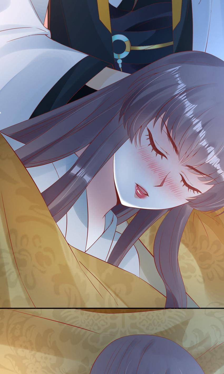 Shengshi Li Hua Dian (Colored) Chapter 58 page 36 - 