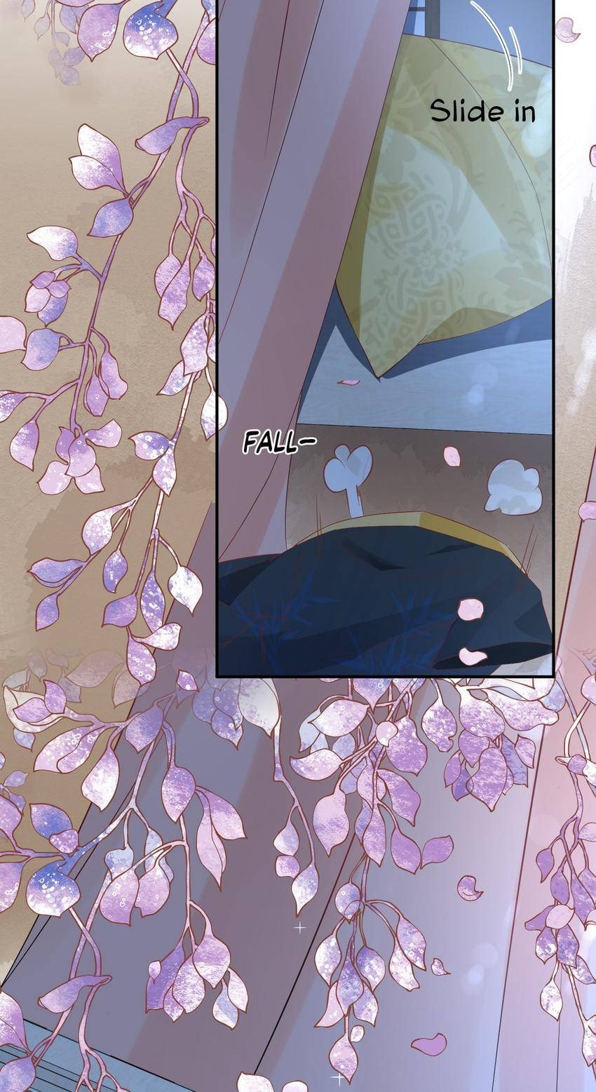 Shengshi Li Hua Dian (Colored) Chapter 58 page 40 - 