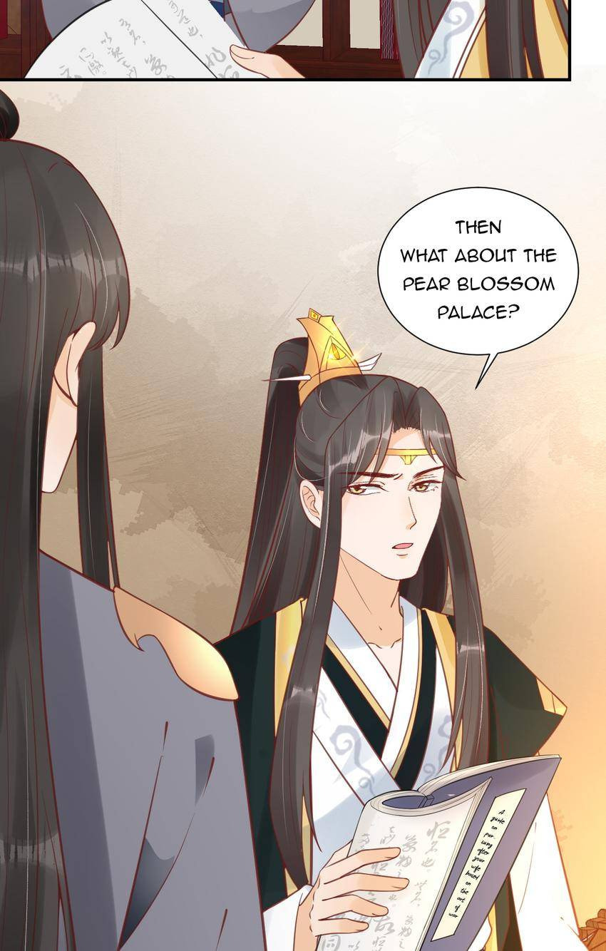 Shengshi Li Hua Dian (Colored) Chapter 58 page 6 - 