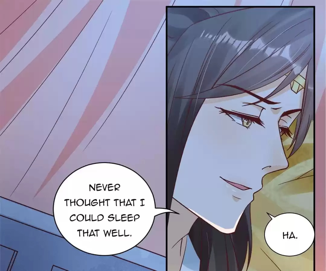 Shengshi Li Hua Dian (Colored) Chapter 59 page 11 - 