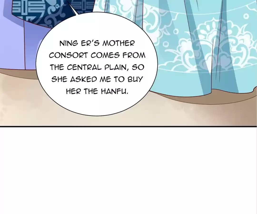 Shengshi Li Hua Dian (Colored) Chapter 59 page 102 - 