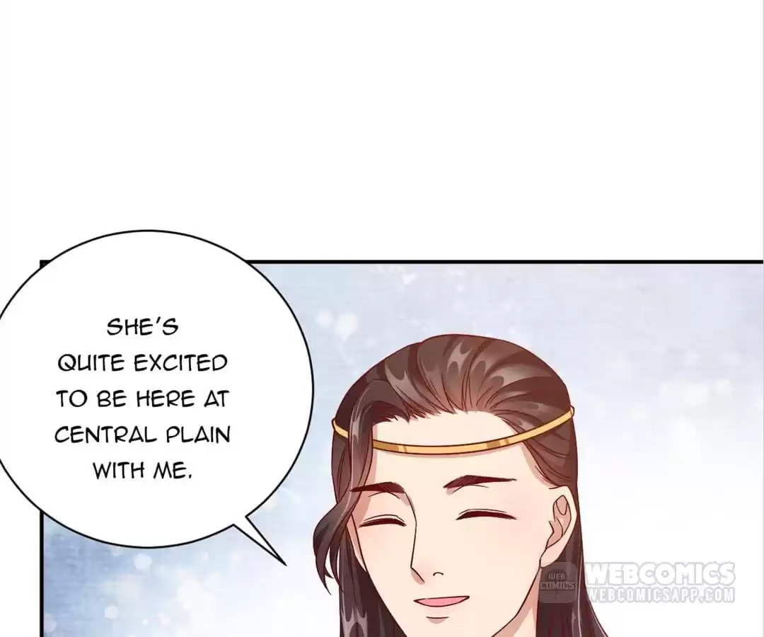 Shengshi Li Hua Dian (Colored) Chapter 59 page 103 - 