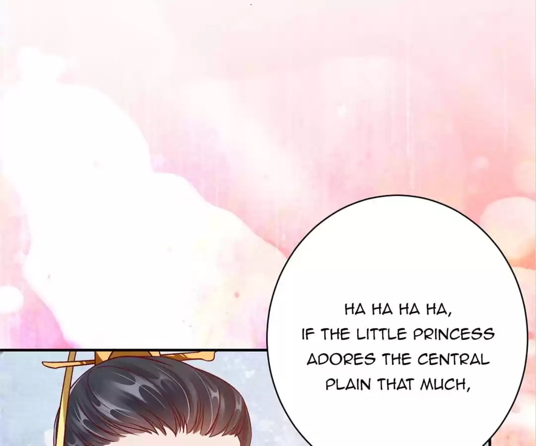 Shengshi Li Hua Dian (Colored) Chapter 59 page 105 - 