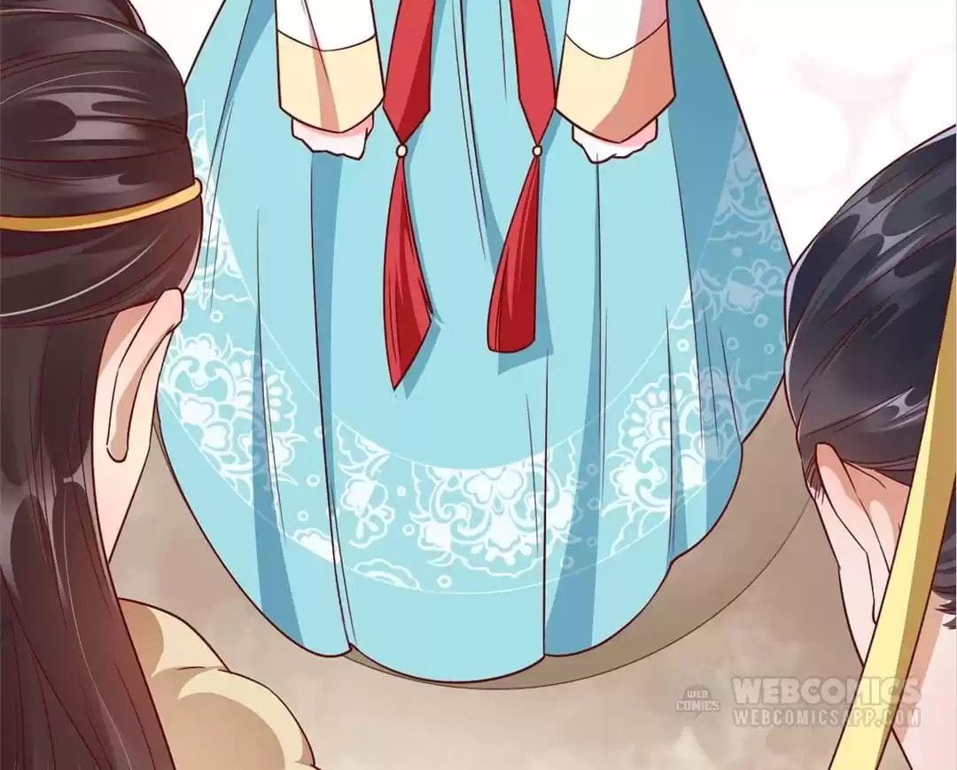Shengshi Li Hua Dian (Colored) Chapter 59 page 109 - 