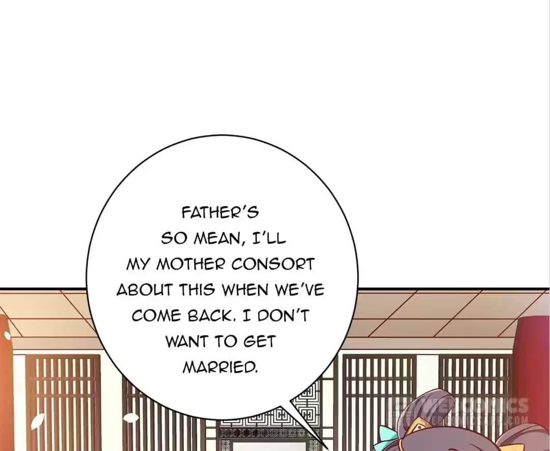 Shengshi Li Hua Dian (Colored) Chapter 59 page 111 - 