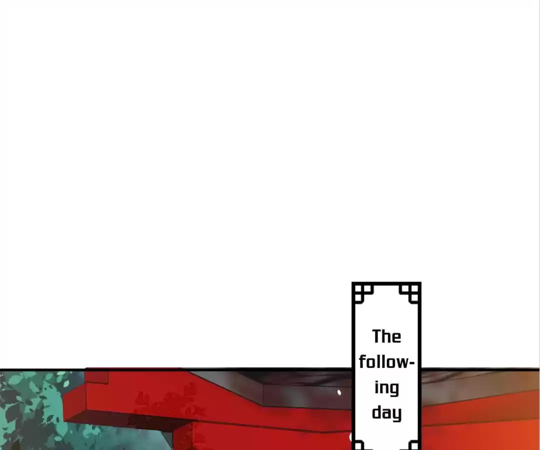 Shengshi Li Hua Dian (Colored) Chapter 59 page 114 - 