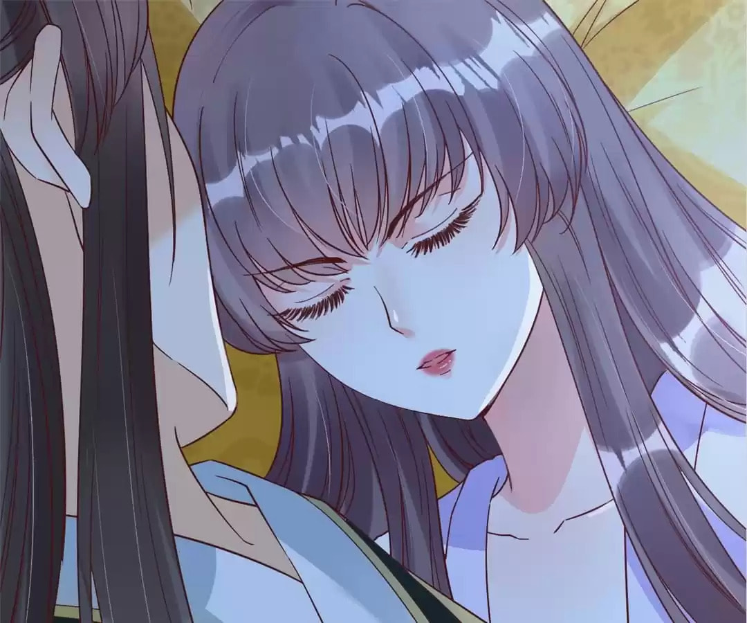 Shengshi Li Hua Dian (Colored) Chapter 59 page 13 - 