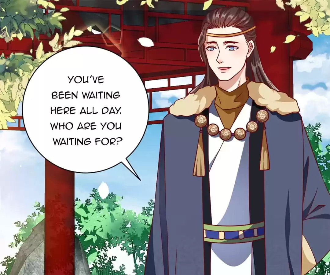 Shengshi Li Hua Dian (Colored) Chapter 59 page 122 - 
