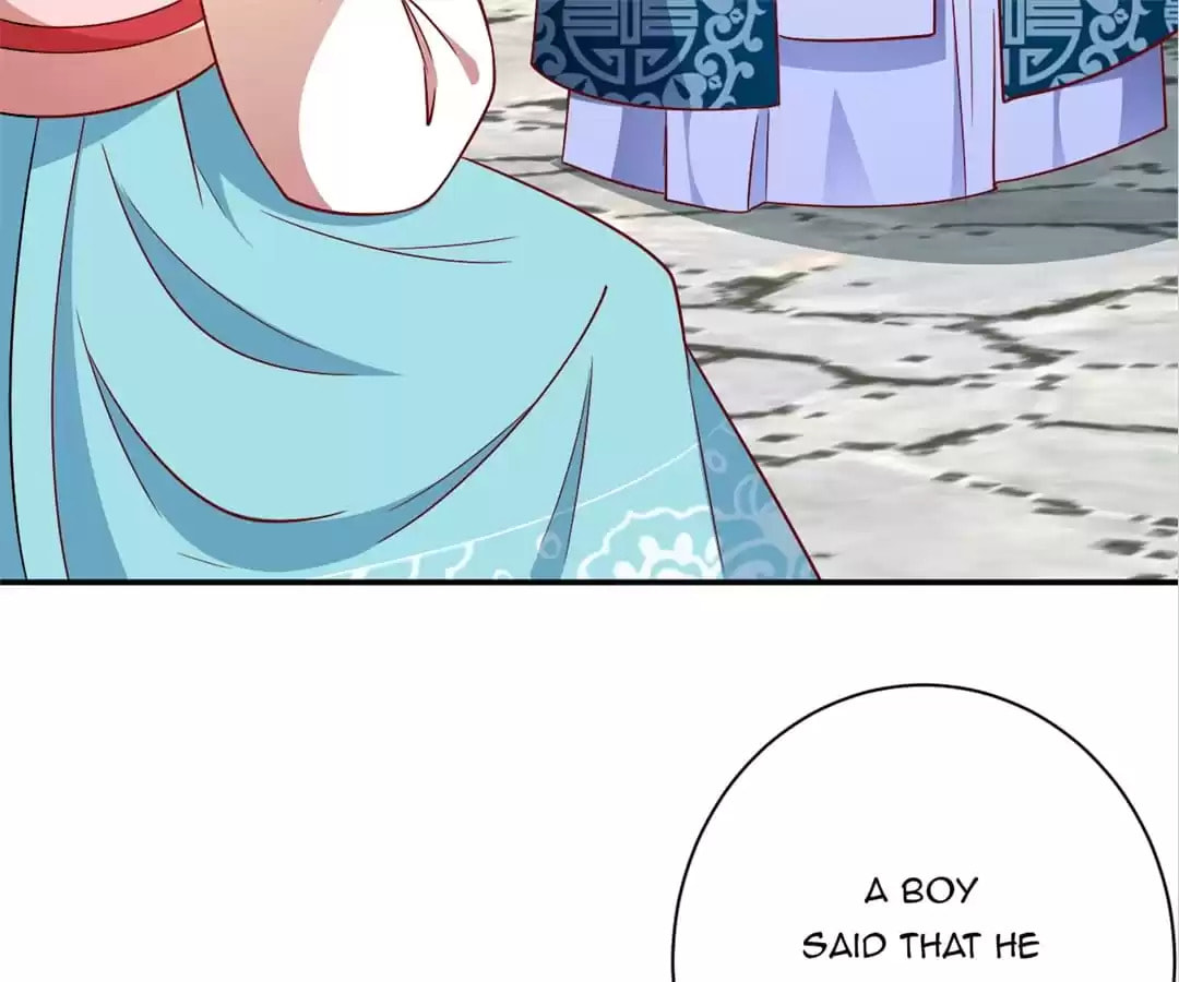 Shengshi Li Hua Dian (Colored) Chapter 59 page 125 - 