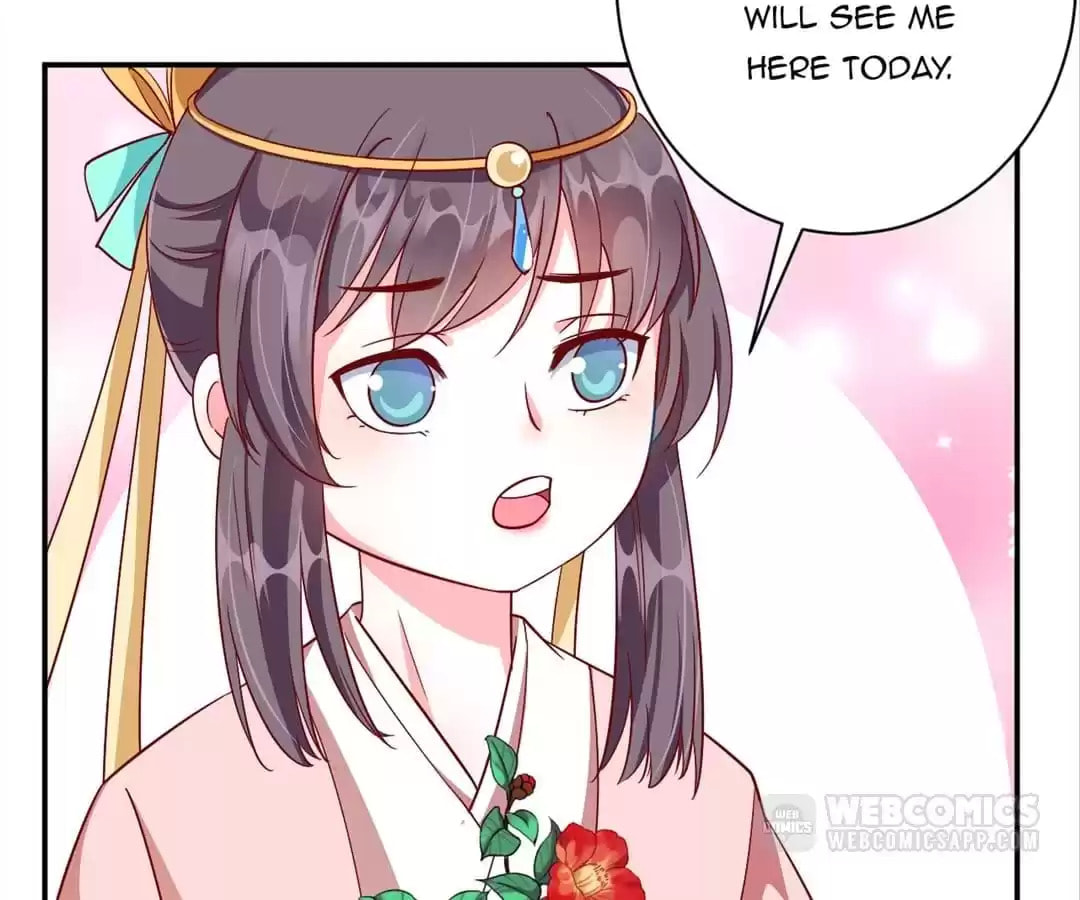Shengshi Li Hua Dian (Colored) Chapter 59 page 126 - 